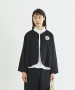 テンセルチノクロスジャケット